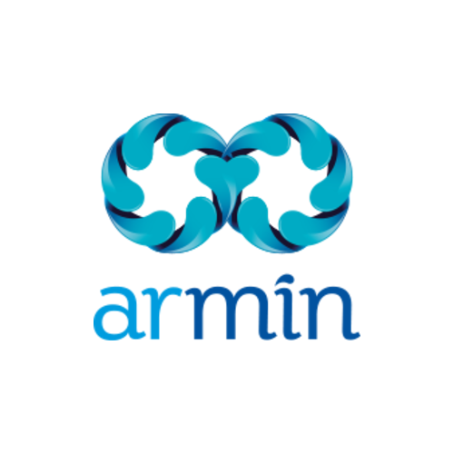 Armin logosu