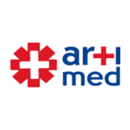 Artımed logosu