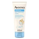 Aveeno Dermexa Daily Emollient Cream 200 ml - Görsel 2
