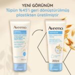 Aveeno Dermexa Daily Emollient Cream 200 ml - Görsel 3