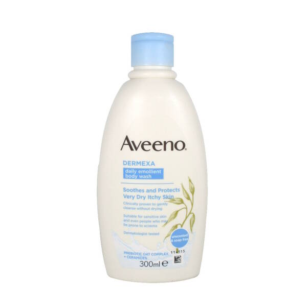 aveeno-dermexa-yumusatici-nemlendirici-dus-jeli-300ml-vucut-temizleyiciler-aveeno-2517-25-O.jpg Aveeno Dermexa Yumuşatıcı Nemlendirici Duş Jeli 300ml - Görsel 1