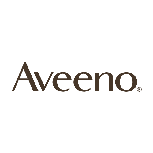 Aveeno logosu