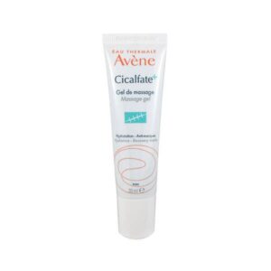 Avene Cicalfate+ Massage Gel 30ml