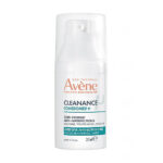 Avene Cleanance Comedomed+ Niasinamid İçeren Yoğun Bakım Kremi 30 ml