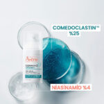 Avene Cleanance Comedomed+ Niasinamid İçeren Yoğun Bakım Kremi 30 ml - Görsel 3