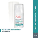 Avene Cleanance Comedomed+ Niasinamid İçeren Yoğun Bakım Kremi 30 ml - Görsel 2