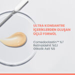 Avene Cleanance Yoğun Peeling Krem 40 ml - Görsel 3
