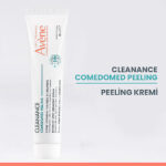 Avene Cleanance Yoğun Peeling Krem 40 ml - Görsel 2