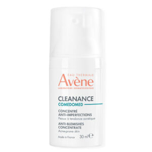 Avene Cleanance Comedomed Yağlı ve Akneye Eğilimli Ciltler İçin Bakım Kremi 30 ml