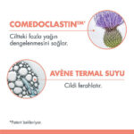Avene Cleanance Comedomed Yağlı ve Akneye Eğilimli Ciltler İçin Bakım Kremi 30 ml - Görsel 3