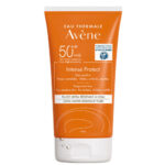 Avene Intense Protect SPF 50+ Bebek, Çocuk ve Yetişkinler için Yüksek Korumalı Güneş Kremi 150 ml