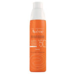 Avene Sprey Güneş Kremi SPF50+ 200ml