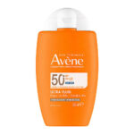 Avene Ultra Fluid Perfector SPF50+ Cilt Tonu Eşitleyici Renkli Güneş Kremi 50 ml