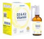 Avicenna Fqlid Plus Takviye Edici Gıda 28 Tablet - Görsel 2
