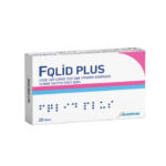 Avicenna Fqlid Plus Takviye Edici Gıda 28 Tablet - Görsel 3