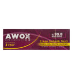 Awox Erken Gebelik Testi