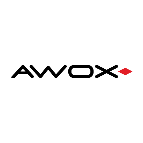 Awox logosu