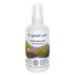 b-good b-baby Bebek Masaj Yağı 150 ml