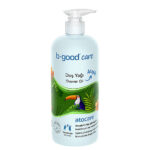 b-good b-baby Bebek ve Çocuk Duş Yağı Atopik Ciltler 500 ml
