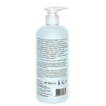b-good b-baby Bebek ve Çocuk Duş Yağı Atopik Ciltler 500 ml - Görsel 2