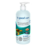 b-good b-baby Bebek ve Çocuk Saç ve Vücut Şampuanı 500 ml