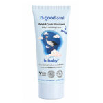 b-good b-baby Bebek ve Çocuk Vücut Kremi Atopik Ciltler 150 ml