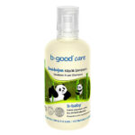 b-good b-baby Yenidoğan Köpük Şampuanı 250 ml