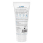 b-good b-dental 0-3 Yaş Bebek Diş Macunu Florürsüz Böğürtlen 50 ml - Görsel 2