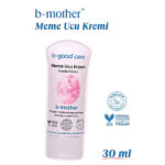 b-good b-mother Meme Ucu Kremi 30 ml - Görsel 3