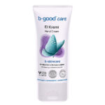 b-good b-skincare Doğal İçerikli El Kremi 50 ml