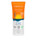 b-good b-sun SPF 30 Vücut Güneş Koruma 150 ml