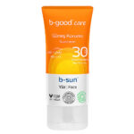 b-good b-sun SPF 30 Yüz Güneş Koruma 50 ml