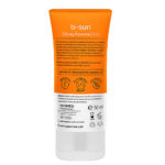 b-good b-sun SPF 50+ Yüz Güneş Koruma 50 ml - Görsel 2