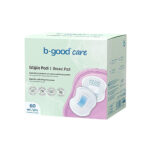 B-Good Care Göğüs Pedi 60 Adet