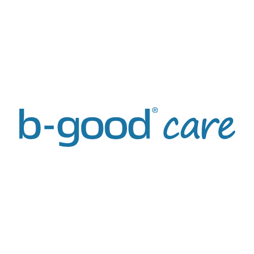 B-good care logosu