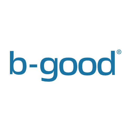 B-Good logosu