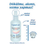 b-skincare Atopik S.O.S Sprey 180 gr - Görsel 3