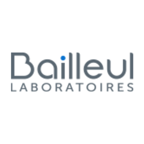 Bailleul Dermatoloji logosu
