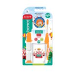Banat Acrobat Jr. 5+ Yaş Yumuşak Ağız Bakım Seti
