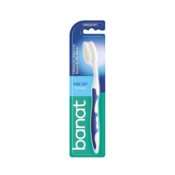 banat-pure-soft-sensiplus-pamuksu-kil-teknolojisi-dis-fircalari-banat-9142-81-O.jpg Banat Pure Soft Sensiplus Pamuksu Kıl Teknolojisi Diş Fırçası - Görsel 1