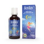 BAYBAY Damla Night Melisa İçeren Takviye Edici Gıda 50 ml