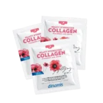 Dinamis Beauty Hydrolyzed Collagen İçeren Takviye Edici Gıda 11 g x 30 Saşe