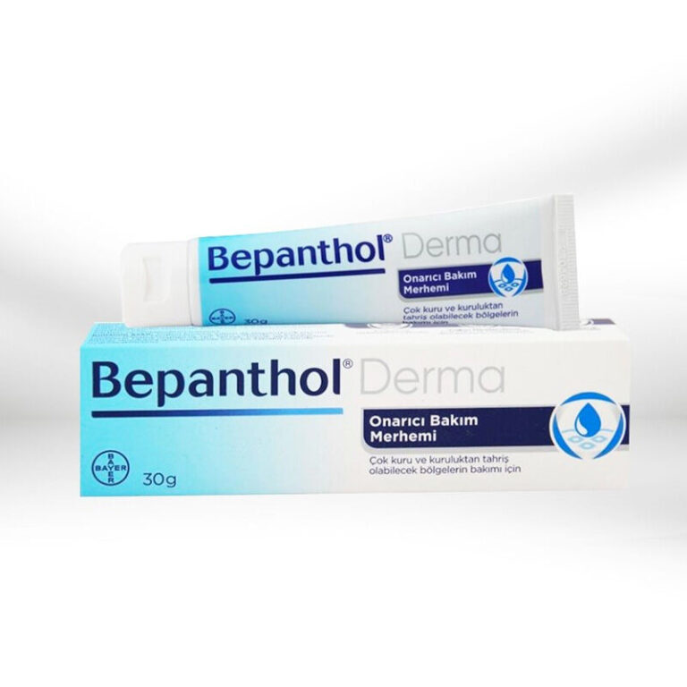 Bepanthol cilt bakim kremi 30gr