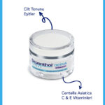 Bepanthol derma expert aydinlatici yuz bakim kremi 50 ml