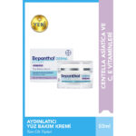 Bepanthol derma expert aydinlatici yuz bakim kremi 50 ml
