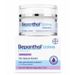 Bepanthol derma expert aydinlatici yuz bakim kremi 50 ml