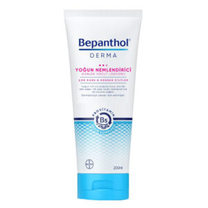 Bepanthol derma yogun nemlendirici losyon 200 ml