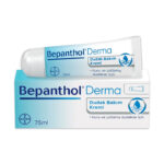 Bepanthol dudak bakim kremi 7