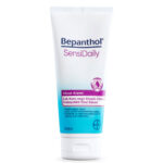 Bepanthol sensidaily nemlendirici vucut kremi 200 ml