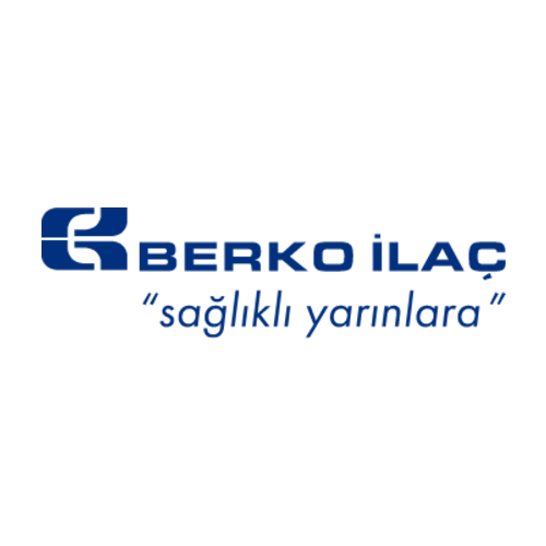 Berko logosu